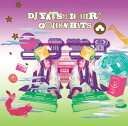 ゴールデン・ヒッツ[CD] [通常盤] / DJやついいちろう