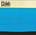 BRAND NEW OCEANS[CD] / 13souls