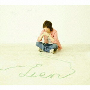Lien (リアン)[CD] [CD+DVD] / 青木隆治