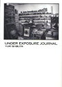 UNDER EXPOSURE JOURN[本/雑誌] (単行本・ムック) / 渋谷ゆり