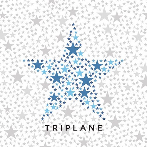 イチバンボシ  / TRIPLANE