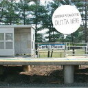 Outta Here[CD] / COMEBACK MY DAUGHTERS