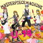 UNDER-FOURTEEN[CD] / MASTER PIECE MACHINEפ򸫤