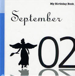 マイ・バースデー・ブック 9月2日[本/雑誌] 単行本・ムック / デアゴスティーニ・ジャパン