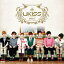 Bran New KISS[CD] [TYPE C] / U-KISS