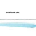 RE-CREATION[CD] [通常盤] / TUBE