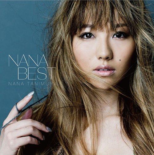 NANA BEST[CD] [CD+DVD] / 谷村奈南