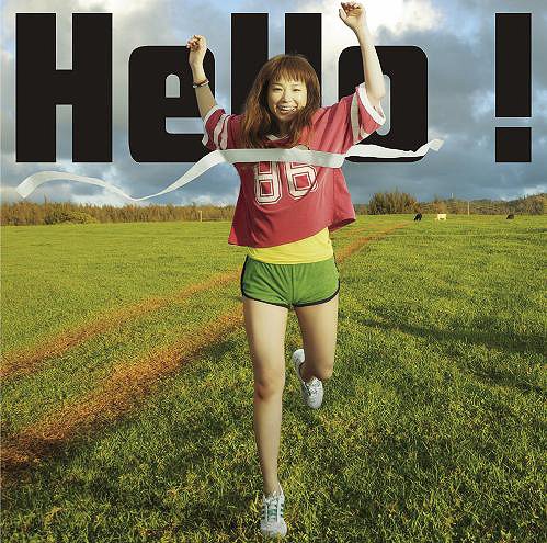 Hello![CD] / YUKI