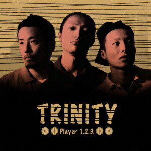Other - Player 1.2.3[CD] / TRINITY