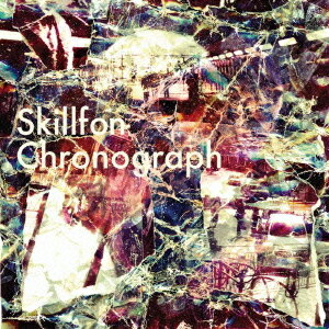 Chronograph[CD] / SkillFon