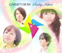 Smiley Nation[CD] [通常盤] / GARNET CROW
