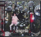 mirror☆ge[ミラージュ][CD] [通常盤] / angela