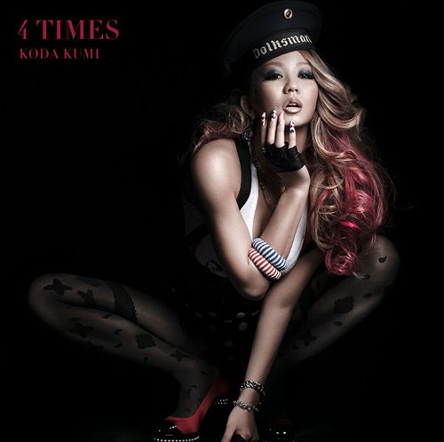 4 TIMES[CD] [CD+DVD] / ̤