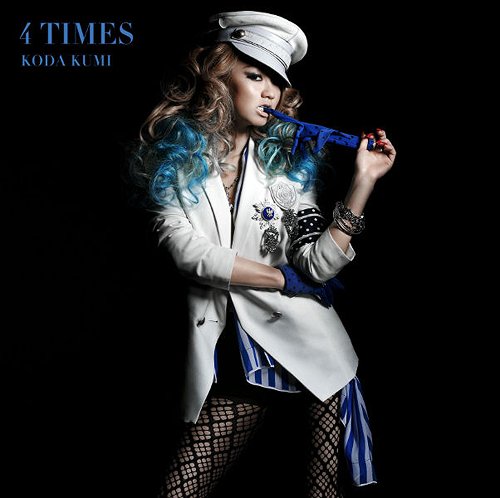4 TIMES[CD] / 倖田來未