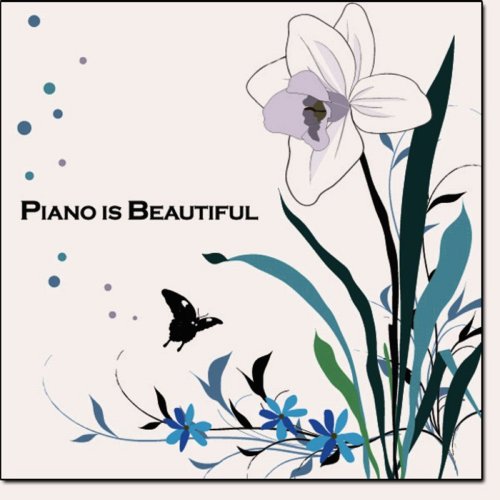 楽天ネオウィング 楽天市場店PIANO IS BEAUTIFUL[CD] / V.A. Zooooo.jp Presents