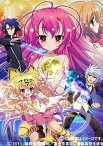 いつか天魔の黒ウサギ[DVD] 第5巻 [通常盤] / アニメ