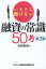 いまさら聞けない融資の常識50考[本/雑誌] (単行本・ムック) / 高橋俊樹/著