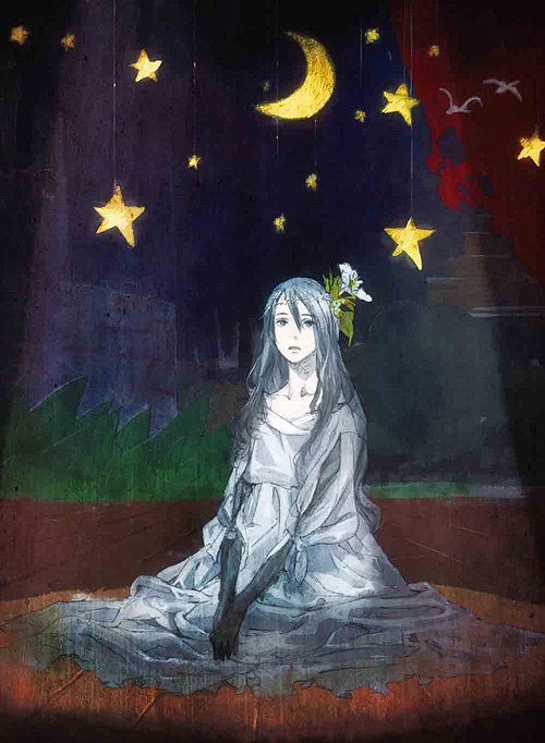 楽天市場】NO.6(アニメ|DVD):CD・DVDの通販 楽天市場】NO.6(アニメ|DVD):CD・DVDの通販