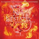 Summer EP 2011 ～L’Estate～[CD] [DVD付初回限定盤 B] / ギルド