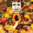 Another Second Hand[CD] / セカイイチ