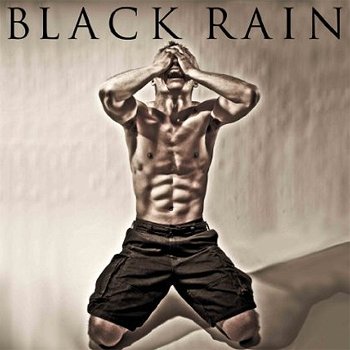 BLACK RAIN[CD] / 般若