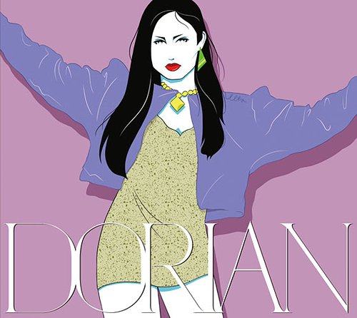 studio vacation[CD] / ドリアン