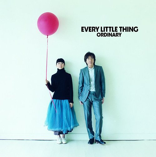 ORDINARY[CD] [ジャケットB] / Every Little Thing