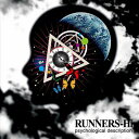 psychological descrion CD / RUNNERS-Hi