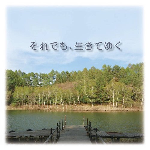 それでも、生きてゆく オリジナル・サウンドトラック[CD] / TVサントラ (辻井伸行)