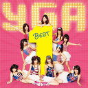 YGA BEST 1 ～電撃! グイグイ少女～[CD] / YGA