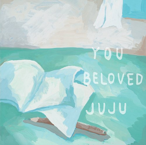 YOU / BELOVED CD / JUJU