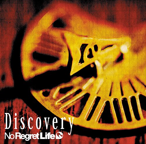 Discovery[CD] / No Regret Life