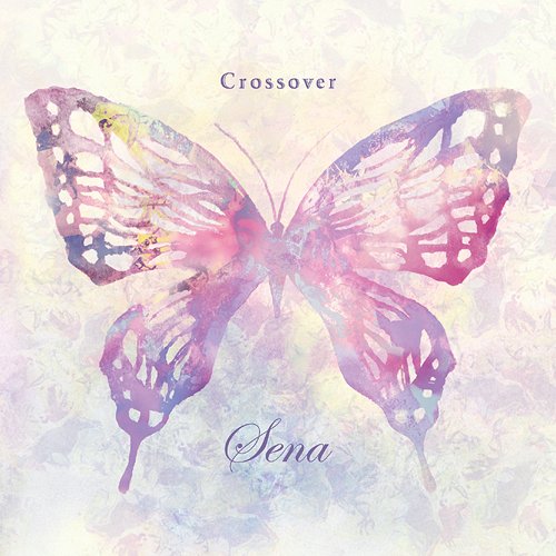 Crossover[CD] / 瀬名