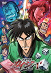 逆境無頼カイジ 破戒録篇[DVD] DVD-BOX I / アニメ