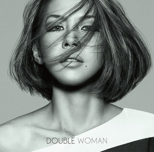 WOMAN[CD] / DOUBLE