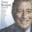 デュエッツII[CD] [通常盤] / トニー・ベネット