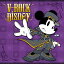 V-ROCK Disney / オムニバス