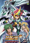 スーパーロボット大戦OG ジ・インスペクター[DVD] 4 / アニメ