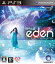 Child of Eden (チャイルド オブ エデン)[PS3] [PS3] / ゲーム