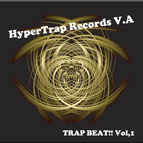 TRAP BEAT!![CD] / V.A.