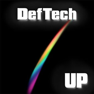 UP / Def Tech通販