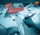Love Festival (ejX̉ql LN^[CD)[CD] [Ԍ萶Y] / ejvI[X^[Y