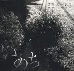 いのち 街の一木一草 監物博写真集[本/雑誌] (単行本・ムック) / 監物博/著