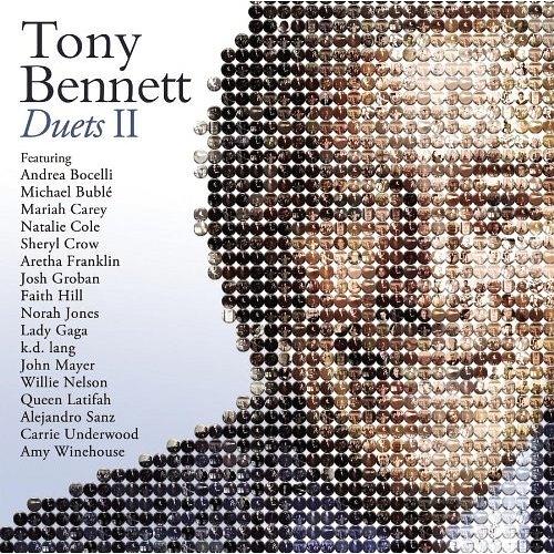デュエッツ II[CD] [輸入盤] / トニー・ベネット