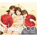 GET IT ON CD / Negicco