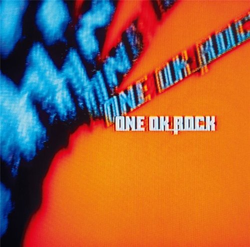 残響リファレンス[CD] [通常盤] / ONE OK ROCK