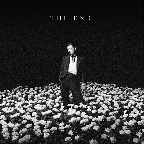 THE END[CD] [通常盤] / 毛皮のマリーズ