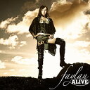 ALIVE[CD] [通常盤] / 飛蘭