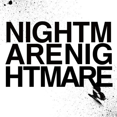 NIGHTMARE[CD] [type C] / NIGHTMARE