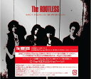 The ROOTLESS[CD] [CD+DVD] / The ROOTLESS